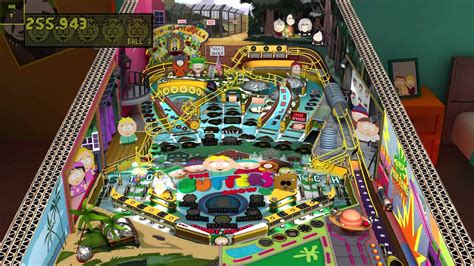 Maybe you would like to learn more about one of these? Pinball fx2 tables download free