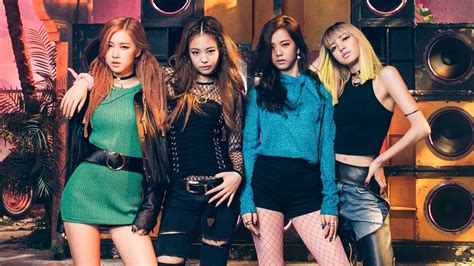 Blackpink wallpaper lock screen wallpaper cellphone wallpaper wattpad kpop logos kpop backgrounds black pink kpop kim jisoo blackpink and bts. 12+ BTS And Blackpink Anime Wallpapers on WallpaperSafari