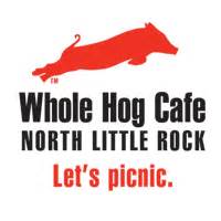 Favorite this post jun 22 free girl's bike for kids Whole Hog Cafe North Little Rock Arkansas | Barbecue