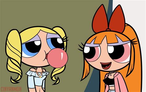 Maybe you would like to learn more about one of these? The powerpuff teens uploaded by audichely on We Heart It