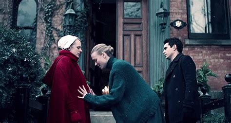 Images tagged the handmaid's tale. June / Serena / Nick | Cinéma