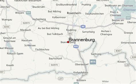Travel guide resource for your visit to brannenburg. Brannenburg Stadsgids