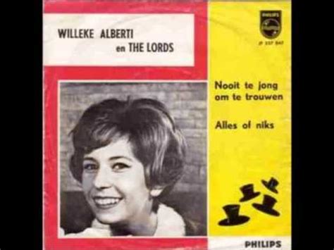 Willeke alberti wordt maandag 75 jaar en is still going strong! Willeke Alberti Vanavond Om Kwart Over Zes Ben Ik Vrij ...