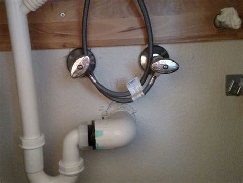 Maybe you would like to learn more about one of these? IKEA bathroom sink drain | Terry Love Plumbing Advice ...