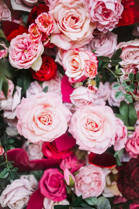 Maybe you would like to learn more about one of these? Valentines Floral Installations Across London | Early ...