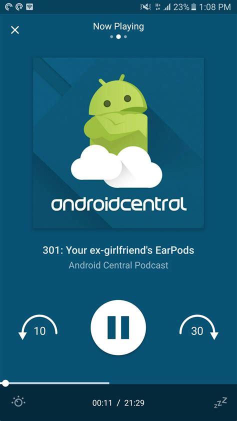 People who might otherwise never you don't need to be an established content creator or have a blog to become a successful podcaster. Best Podcast App Android Rss | Apps Reviews and Guides