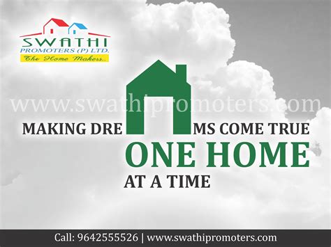 Find details of companies supplying home decor, manufacturing & wholesaling home decors in india. A home that comes True with Swathi Promoters Pvt.Ltd ...