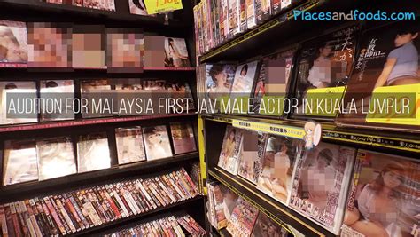 Tak semua, tapi kebanyakannya akan kenal siapa maria ozawa. Audition for Malaysia First JAV Male Actor in Kuala Lumpur