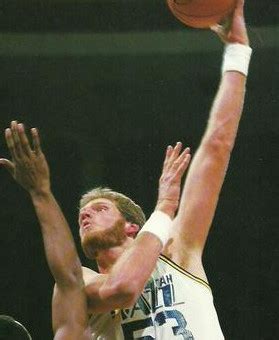 In blocked shots four times. Mark Eaton - Net Worth, Salary, Bio, Height, Facts 2020!