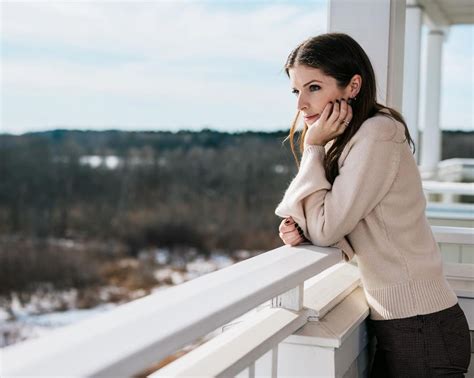 And her latest instagram pic, above, is just proof that the world needs as much of her as possible. ANNA KENDRICK - Instagram Pictures 01/05/2019 - HawtCelebs