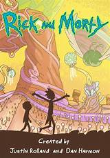 Pictures of Watch Rick And Morty Online Free Season 1