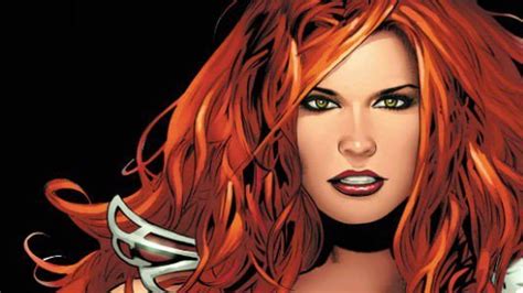 We did not find results for: Jill Soloway Will Write and Direct 'Red Sonja' Movie for ...