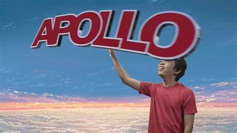 Moto pelayanan website kami adalah: IKLAN APOLLO (HD remake) - YouTube