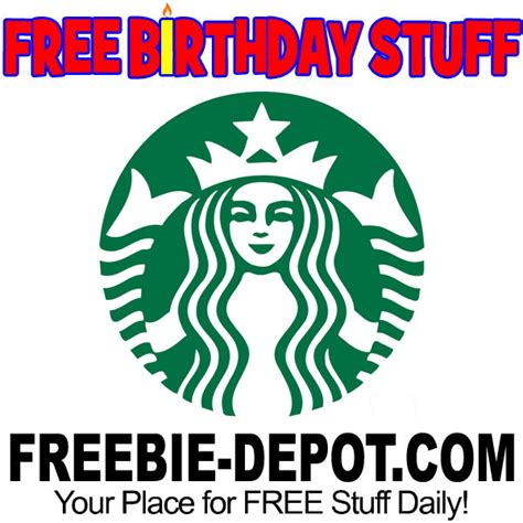 Starbucks has launched the starbucks card together with starbucks rewards program onto the do the stars have an expiration date? FREE BIRTHDAY STUFF - Starbucks | Freebie Depot