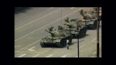 The story behind the tank man. Tank Man. 1989 : Damnthatsinteresting || dd reddit.tu...