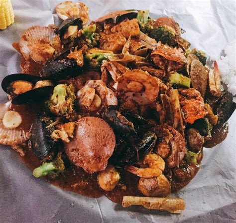 As a popular tropical getaway. UPDATED 2020 9 Restoran Shell Out Paling 'Power' Di ...