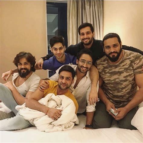 Check out for the latest photos of shaheer sheikh along with shaheer sheikh gallery, recent images of shaheer shaheer sheikh to sana khan: Pin on Shaheer sheikh