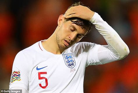 Find the perfect john stones family stock photos and editorial news pictures from getty images. Footballers troll England defender John Stones over ...