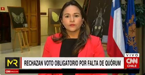 Por medio del cual se implementa el voto obligatorio en colombia. Diputada reveló que el Régimen de Piñera presionó en ...