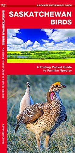 The good news is that most people already know more than they realize about birds, which can greatly simplify the identification process. READ BOOK Saskatchewan Birds A Folding Pocket Guide to ...