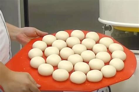 Green house building ideas : Cara Membulatkan Bakpao : 3 Cara Membuat Donat Goreng Yang ...