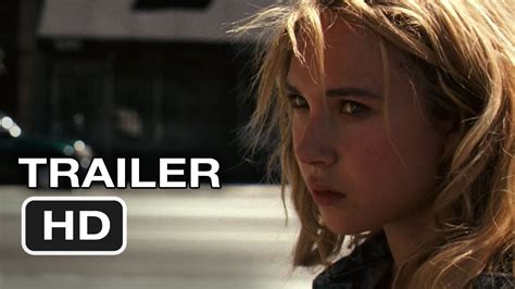Temple, who also starred in films such as antonement and killer joe, is fronting little birds, an. Little Birds Official Trailer #1 - Juno Temple, Kate ...