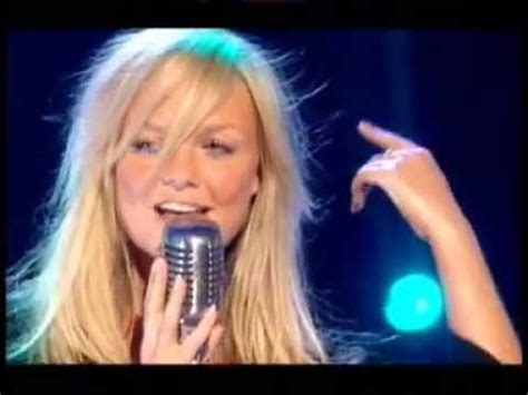 5 / 5 3 мнений. Emma Bunton - Free Me (Live at National Lottery 2003 ...