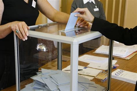 Primaire de la droite et du centre : trouvez votre bureau de vote