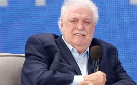 La confusión involuntaria de mi secretaria privada en la citación a las personas reemplazará en el cargo a ginés gonzález garcía, a quien el presidente alberto fernández le solicitó la renuncia. Ginés González García: "Compramos 51 millones de vacunas y ...