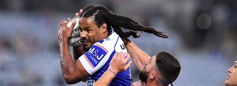 Check spelling or type a new query. NRL 2020: Canterbury Bulldogs, Jayden Okunbor, reinstated ...