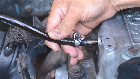 A vacuum leak can also prevent an egr valve from opening, cause engine overheating, and increase harmful emissions. Car Part | Symptoms & Solutions of a Vacuum Leak in a Car