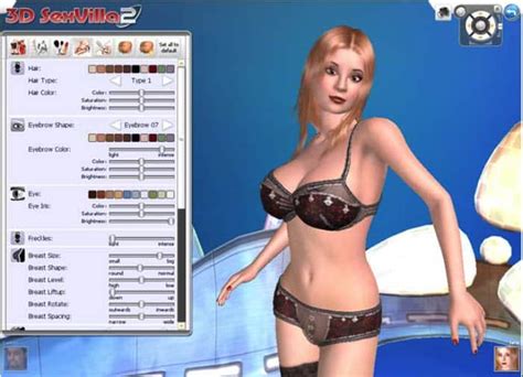 With amazing artwork and animation, you can immerse yourself into the game, and feel like. Best porn games - Top 10 adult porn games for ultimate fun ...