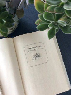 The facilitator should prepare as many questions as there are potential attendees and each person should be allowed first shot at a question. Book Club Questions For The Guernsey Literary - The ...