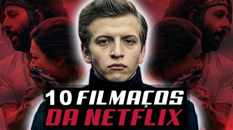 Confira as novidades da netflix em 2021 separados por mês. 10 MELHORES FILMES DA NETFLIX até 2021 (originais) - YouTube