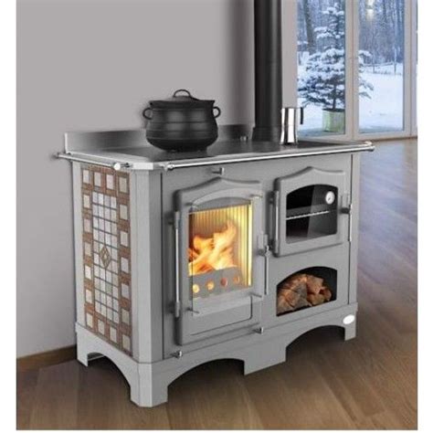 Reasons to opt for a wood burning stove. Pin on Indoor woodstove fireplace conversion