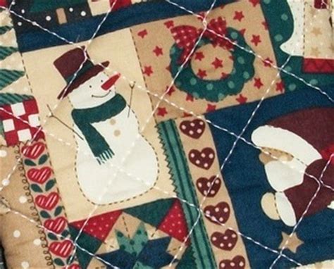 Only 2 available and it's in 3 people's carts. Country Collage Quilted Christmas 15" cross stitch ...