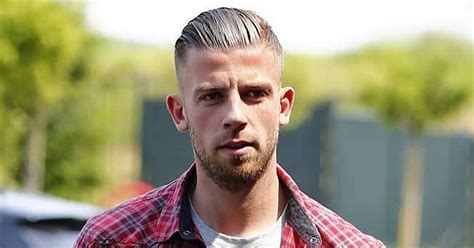 Alderweireld started his career at the club's first round championship match against the dutch capital. Pin on Hair styles