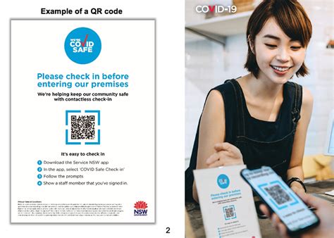 Your information will be kept for 28 days and will only released by service nsw for official contact tracing. Service NSW makes check-in easier for the state's venues