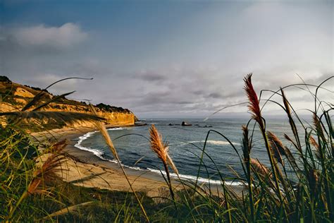 Maybe you would like to learn more about one of these? Southern California - Hidden Beach