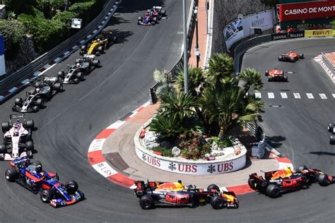 The monaco grand prix tm is a mythical race and all pilots dream to win on the circuit of the principality. F1: Büntetések a Monacói Nagydíj után | Vezess