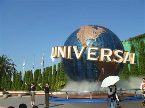 Licensing agreement (final contract) regarding planning, construction and operation of universal studios japan™ is concluded with universal group companies, including american corporation universal studios inc. T&Tのおすすめスポット : USJ - livedoor Blog（ブログ）