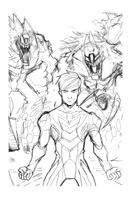By best coloring pages june 26th 2015. Max steel for kids - Max Steel Kids Coloring Pages