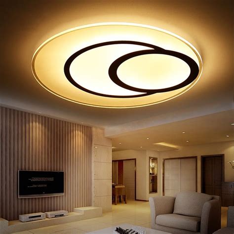 False ceiling lighting ideas give the color of the house inside harmony, after you choose the colour of your interior, bring subtle shades of the same colors in it, use decoration as an feature throughout your home. Here are 9 amazing lighting ideas to accentuate your space ...