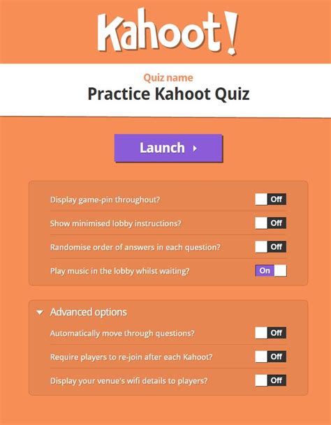 They are generated once a kahoot has been in order to find a game pin you need to be at a location where someone is hosting/leading a kahoot. Kahoot on emaze