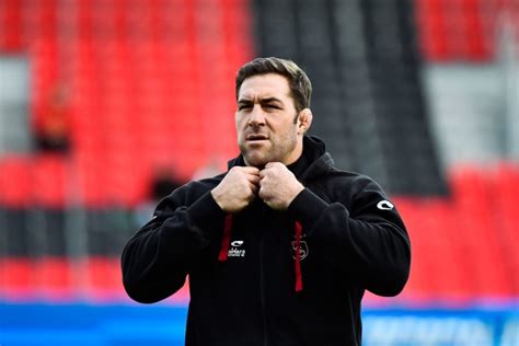 Jamie cudmore is a canadian former rugby union player. Jamie Cudmore porte plainte contre Clermont pour mise en danger de la vie d'autrui | Actu Rugby