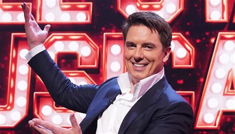 John barrowman has broken his silence amid reports he has been axed from dancing on ice. John Barrowman CONFIRMED to replace Jason Gardiner as ...