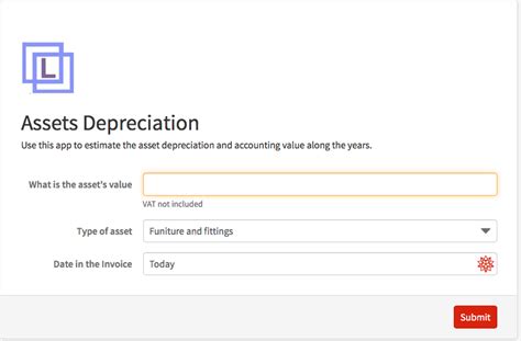 Depreciation rate formula examples calculate. Standard Depreciation Rates - Limit ConsultingLimit Consulting