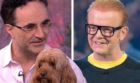 Jenny lee chats to noel fitzpatrick, known to millions of animal lovers as the supervet, about bullying, the bond between animals and humans and his plans for the future. Supervet Noel Fitzpatrick admits owing TV career to Chris ...