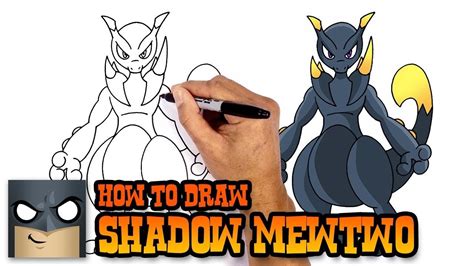 Check spelling or type a new query. Shadow Mewtwo Coloring Pages - kidsworksheetfun