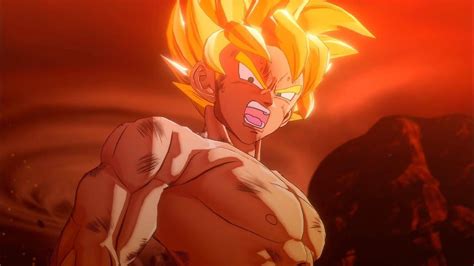 Tons of awesome dragon ball super 4k wallpapers to download for free. Dragon Ball Z: Kakarot Wallpapers - Wallpaper Cave